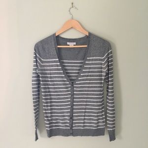 Alfred Sung cardigan